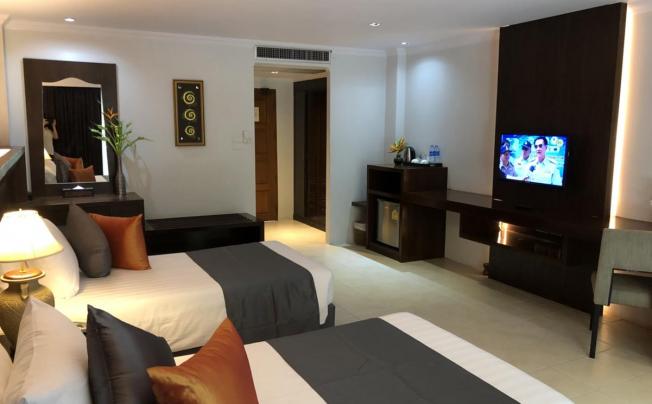 Фото отеля Areca Resort & Spa