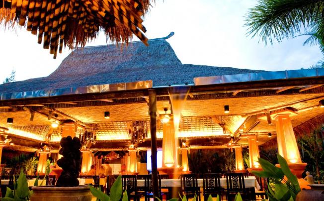 Фото отеля Areca Resort & Spa