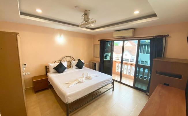 Фото отеля Star Guesthouse
