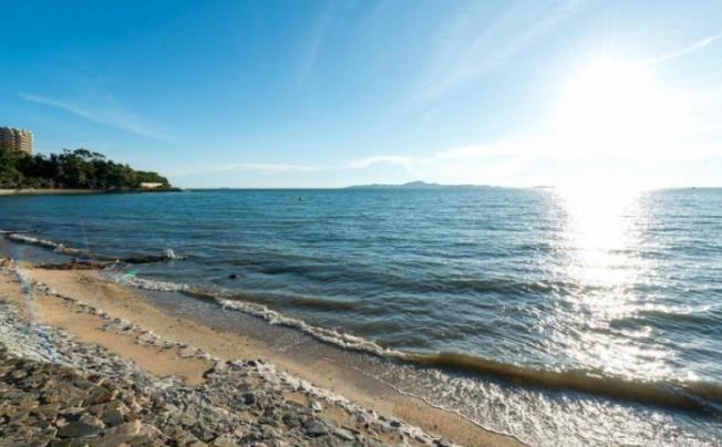Фото отеля Royal Cliff Garden Suites