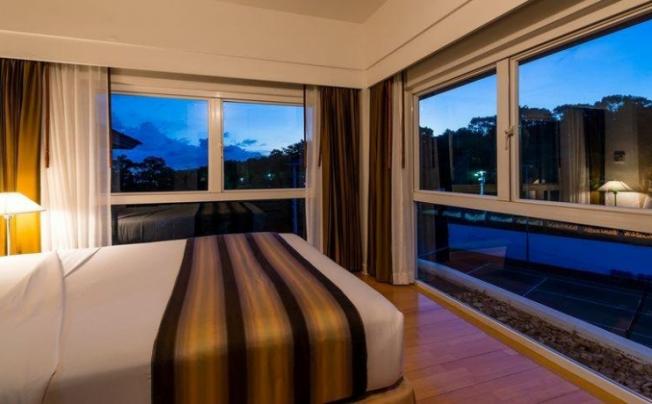 Фото отеля Royal Cliff Garden Suites