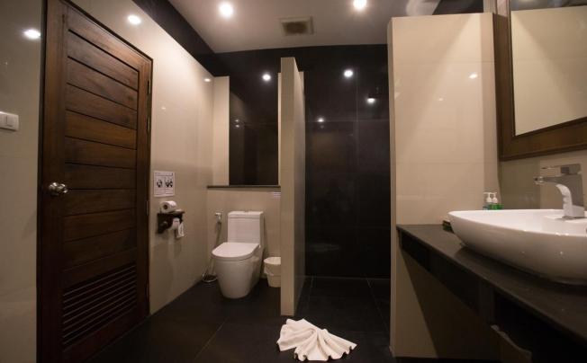 Фото отеля Lanta resort