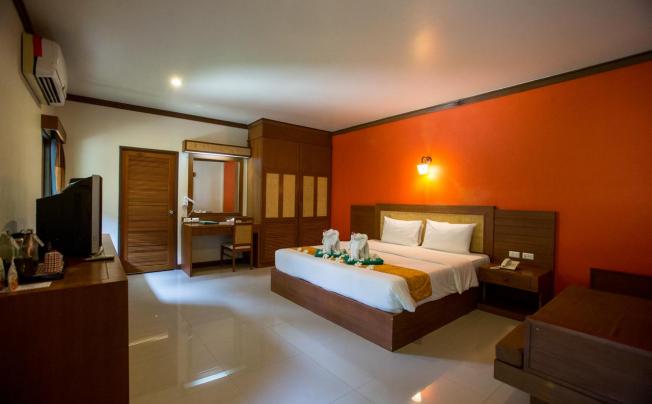 Фото отеля Lanta resort