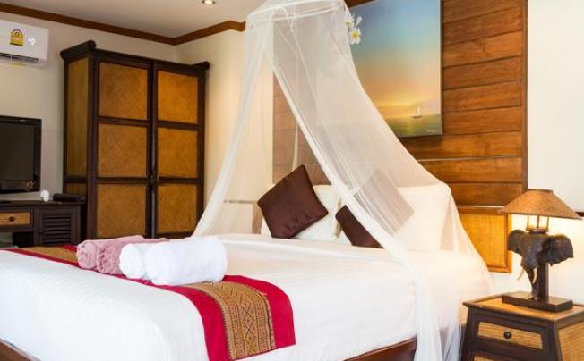 Фото отеля GRAND VIEW AO CHO HIDEAWAY 