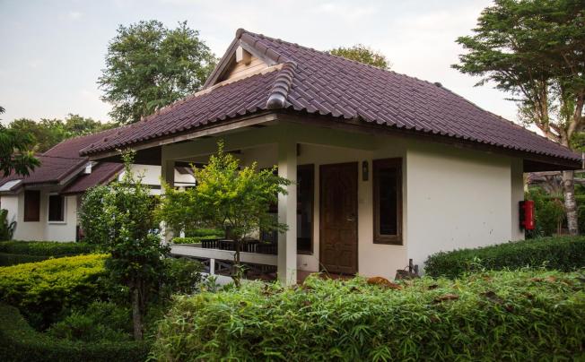 Фото отеля GRAND VIEW AO CHO HIDEAWAY 