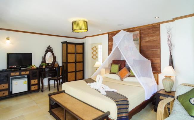 Фото отеля GRAND VIEW AO CHO HIDEAWAY 