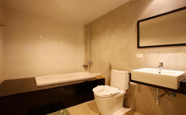 Фото отеля Nize Hotel
