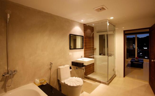 Фото отеля Nize Hotel