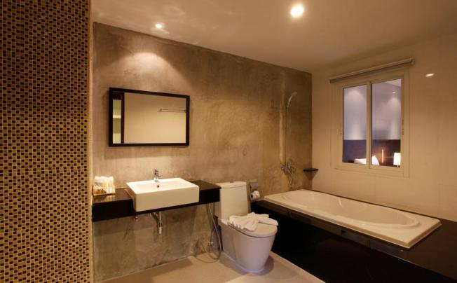 Фото отеля Nize Hotel