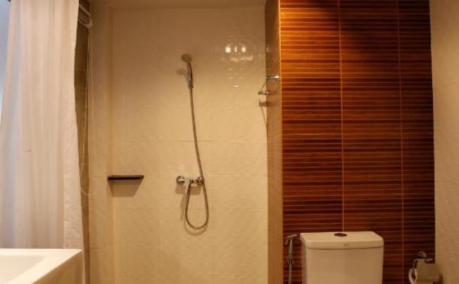 Фото отеля Nize Hotel