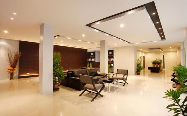 Фото отеля Nize Hotel