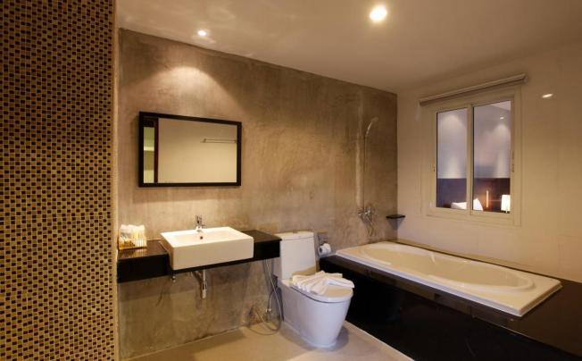 Фото отеля Nize Hotel