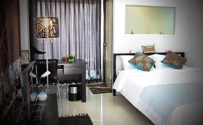 Фото отеля Centana Apartment