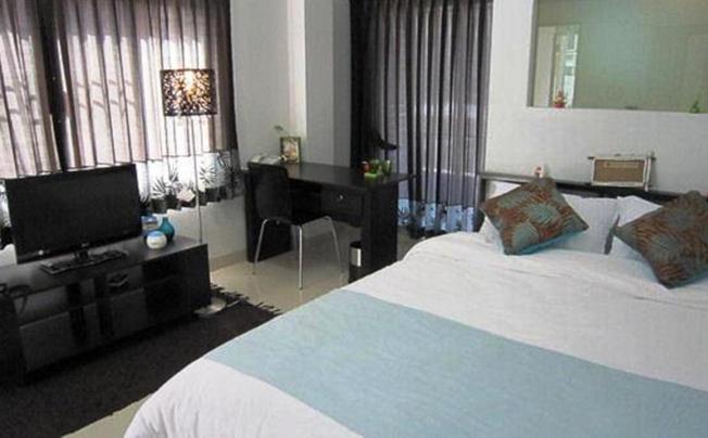 Фото отеля Centana Apartment