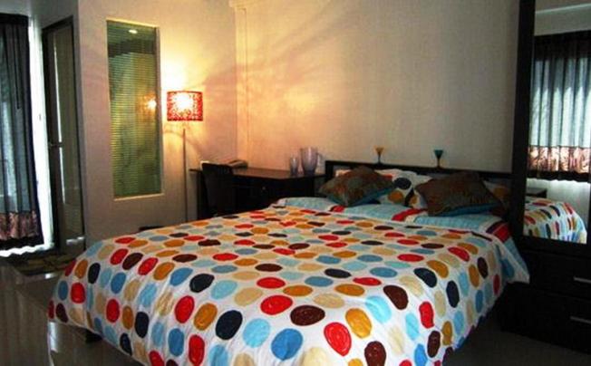Фото отеля Centana Apartment