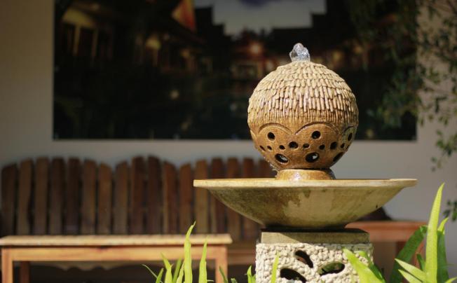 Фото отеля BANGTAO VILLAGE RESORT 