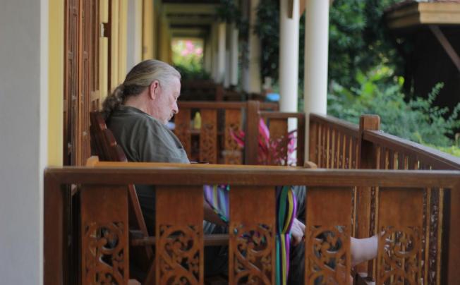 Фото отеля BANGTAO VILLAGE RESORT 