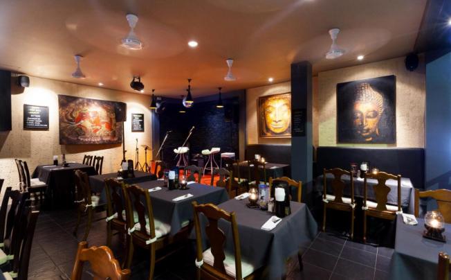 Фото отеля Two Chefs Inn