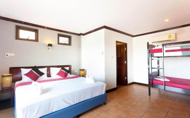 Фото отеля Two Chefs Inn