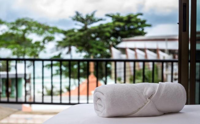 Фото отеля Two Chefs Inn