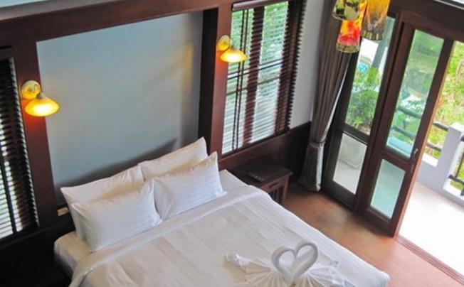 Фото отеля Korsor Resort & Spa Hua Hin