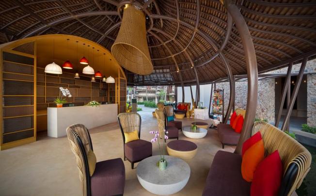 Фото отеля PRANA RESORT NANDANA 