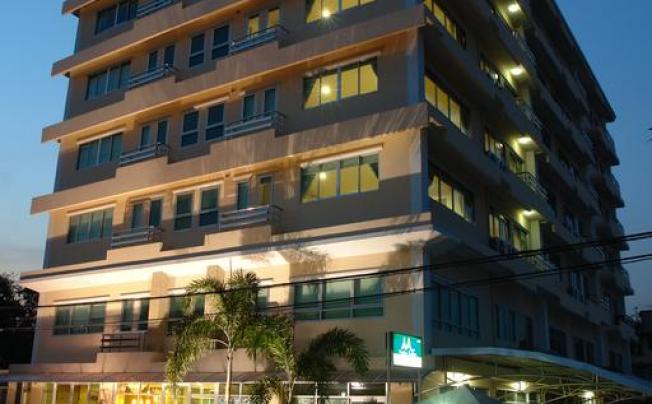 Фото отеля Malee Suites Sathon