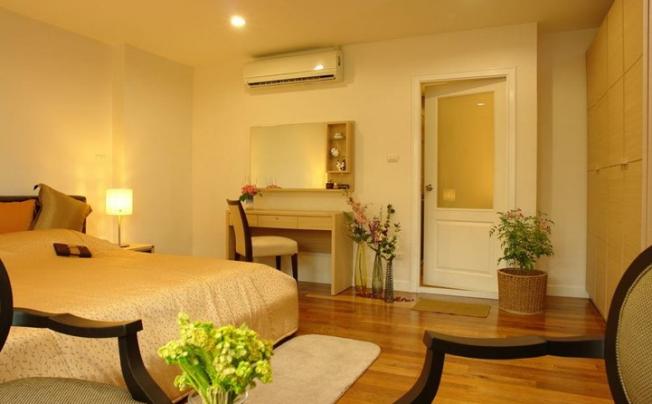 Фото отеля Malee Suites Sathon