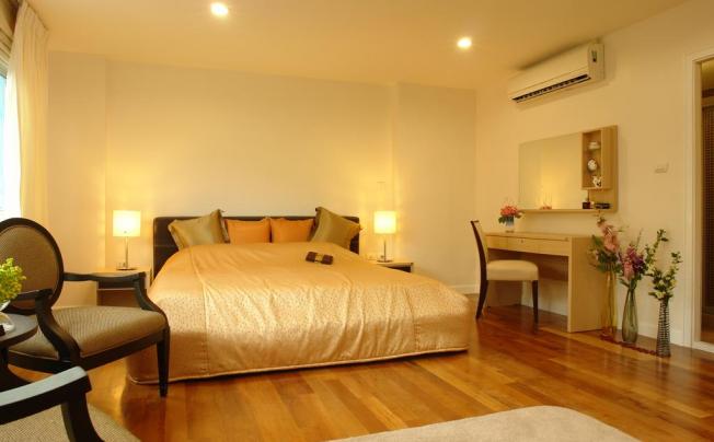 Фото отеля Malee Suites Sathon
