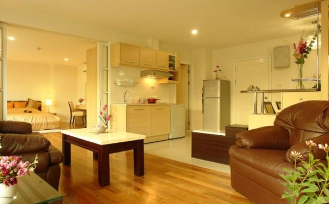 Фото отеля Malee Suites Sathon