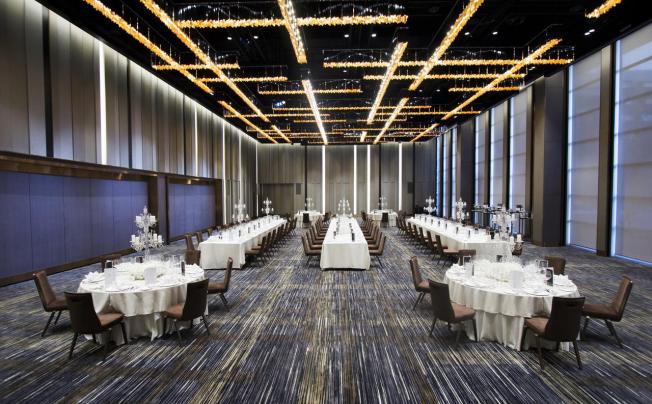 Фото отеля Pullman Bangkok King Power 