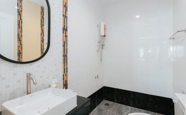 Фото отеля Baan Sutra Guesthouse