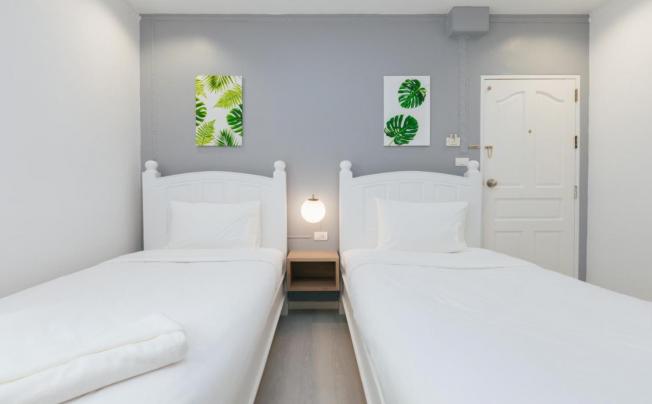 Фото отеля Baan Sutra Guesthouse