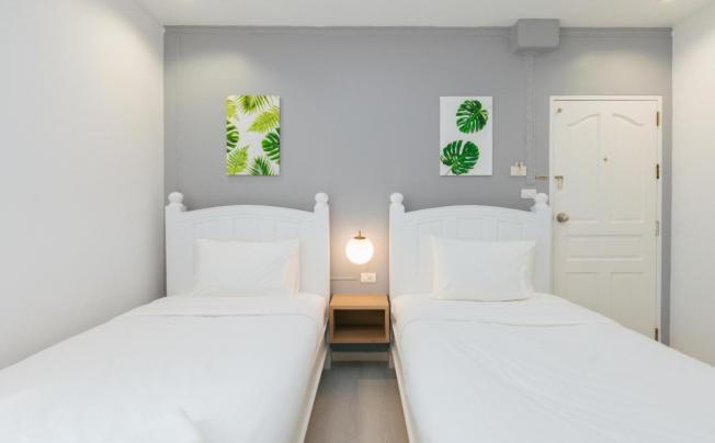 Фото отеля Baan Sutra Guesthouse