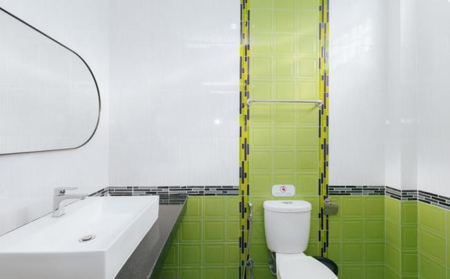 Фото отеля Baan Sutra Guesthouse