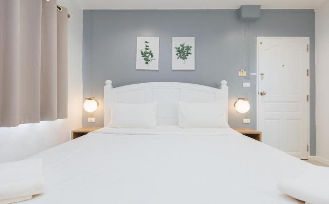 Фото отеля Baan Sutra Guesthouse