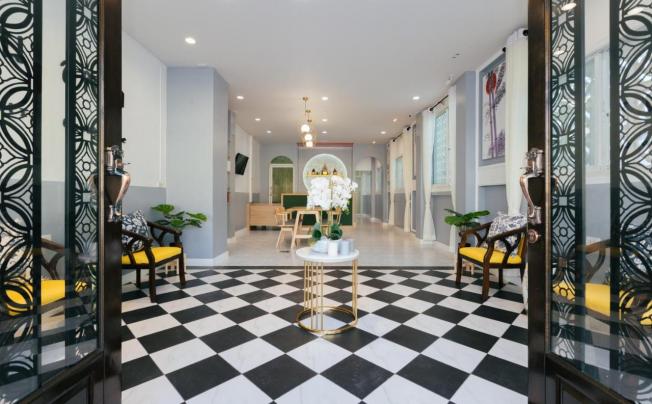 Фото отеля Baan Sutra Guesthouse