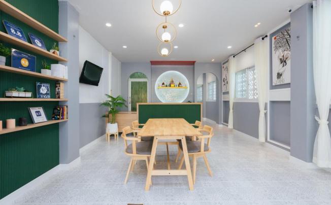 Фото отеля Baan Sutra Guesthouse