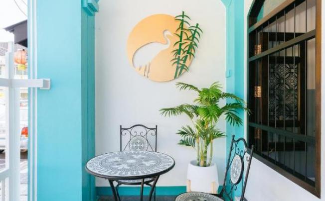 Фото отеля Baan Sutra Guesthouse