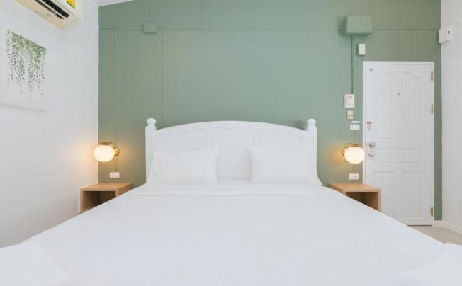 Фото отеля Baan Sutra Guesthouse
