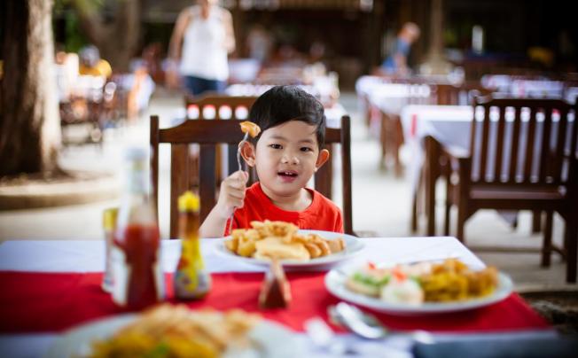 Фото отеля Sand Sea Resort Krabi