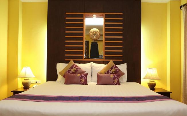 Фото отеля HUA HIN WHITE SAND