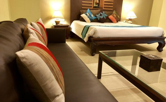 Фото отеля HUA HIN WHITE SAND