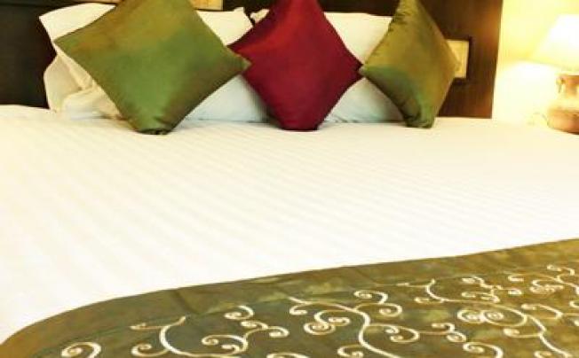 Фото отеля HUA HIN WHITE SAND