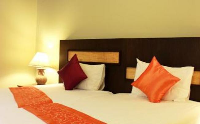 Фото отеля HUA HIN WHITE SAND