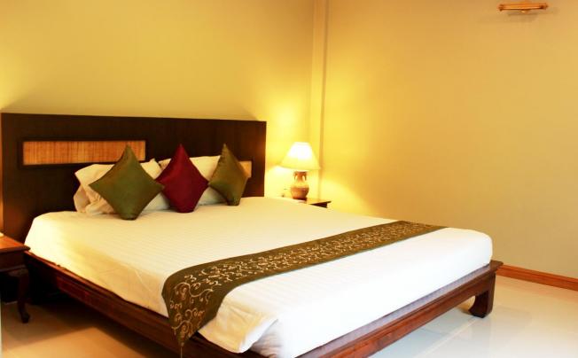 Фото отеля HUA HIN WHITE SAND