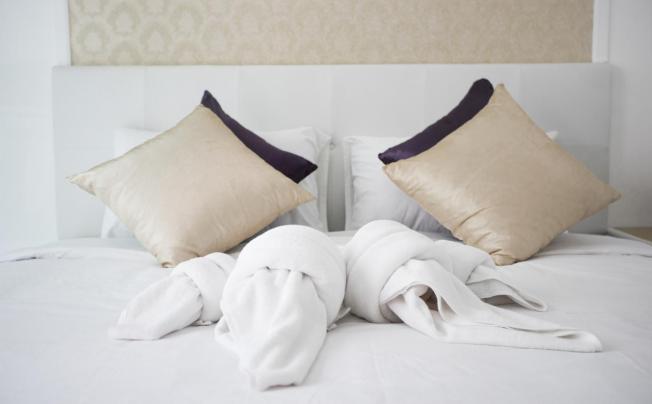 Фото отеля Maleewan Hotel Jomtien Beach