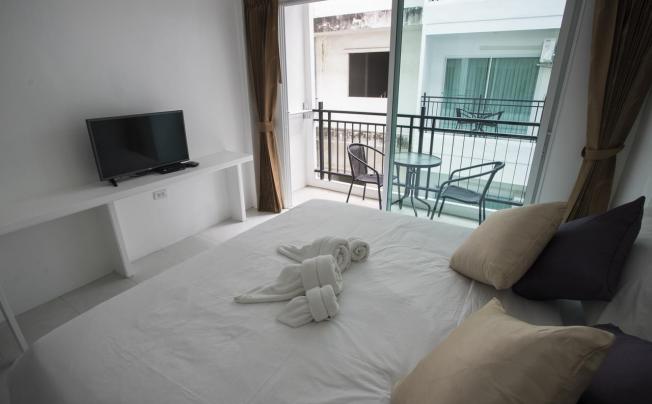 Фото отеля Maleewan Hotel Jomtien Beach