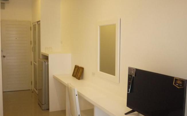 Фото отеля Maleewan Hotel Jomtien Beach