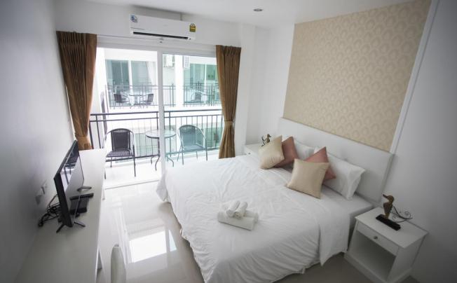 Фото отеля Maleewan Hotel Jomtien Beach